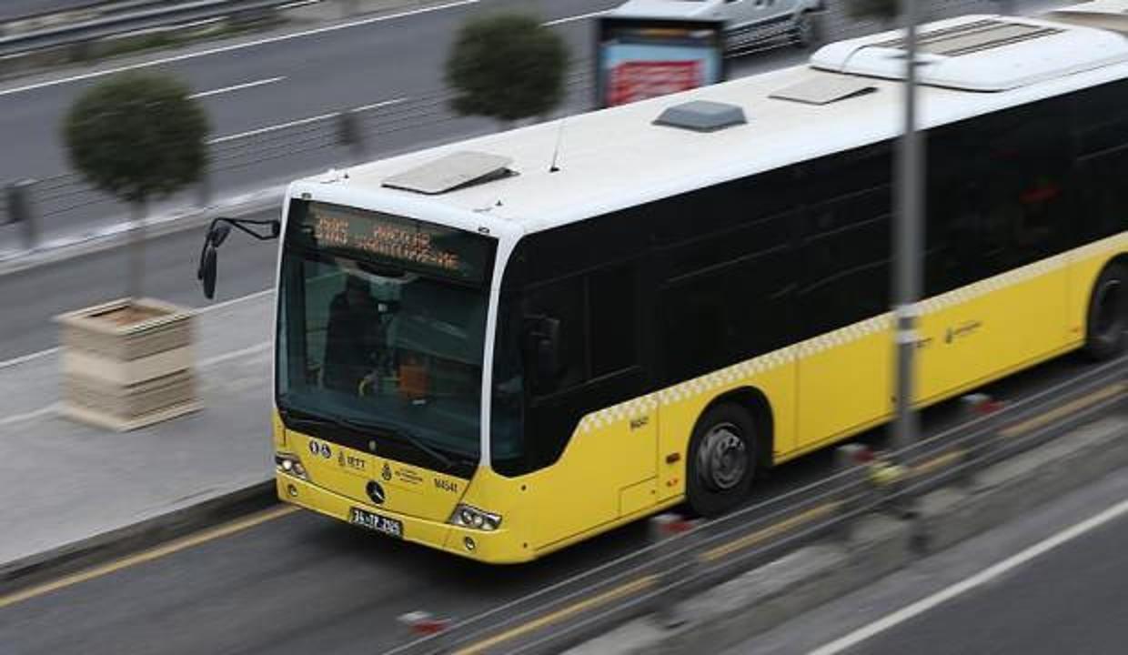 İBB ulaşımda yeni kısıtlamaya gidiyor!