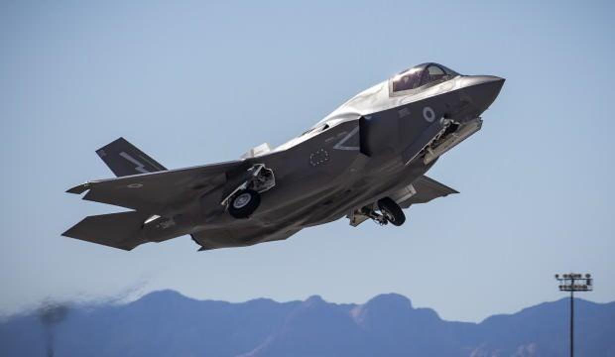 Koronavirüs F-35'leri vurdu: Türkiye'ye ABD'ye karşı büyük bir koz doğabilir