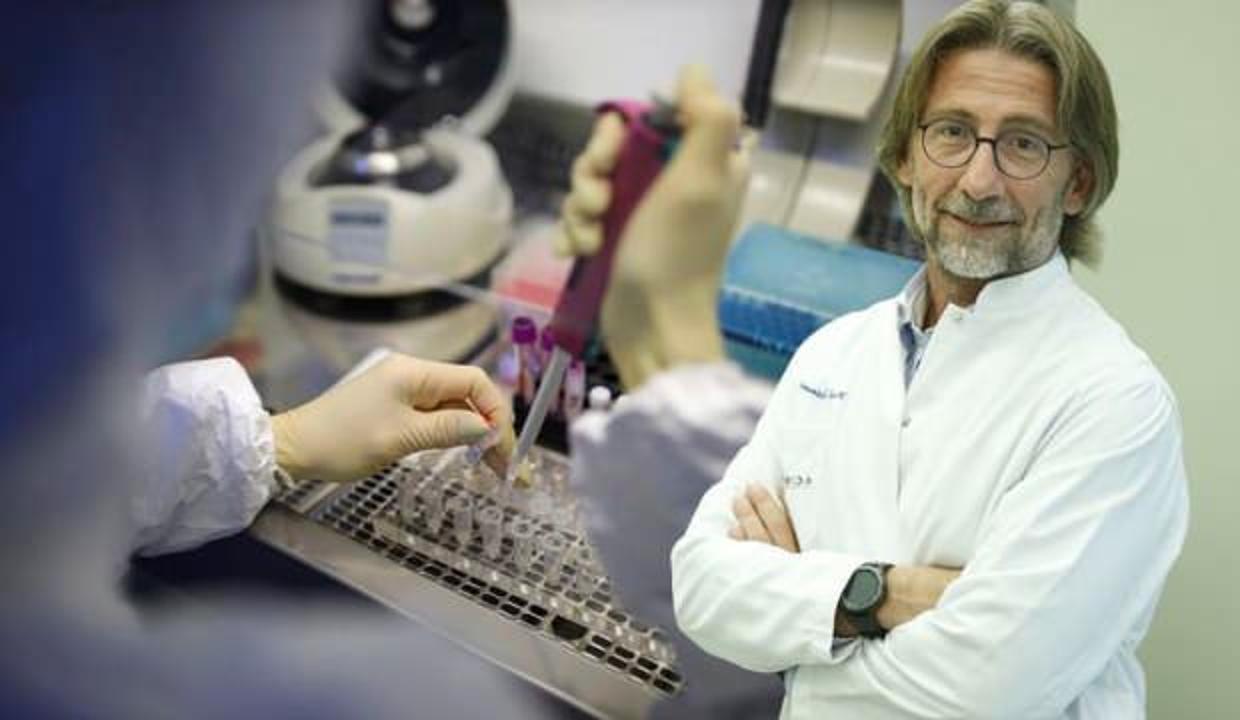 Prof. Dr. Ercüment Ovalı'dan yeni paylaşım!