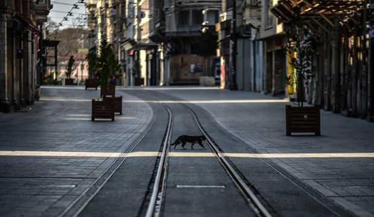 Ramazan Bayramında sokağa çıkma yasağı var mı? Ramazan Bayramı hangi güne denk geliyor?