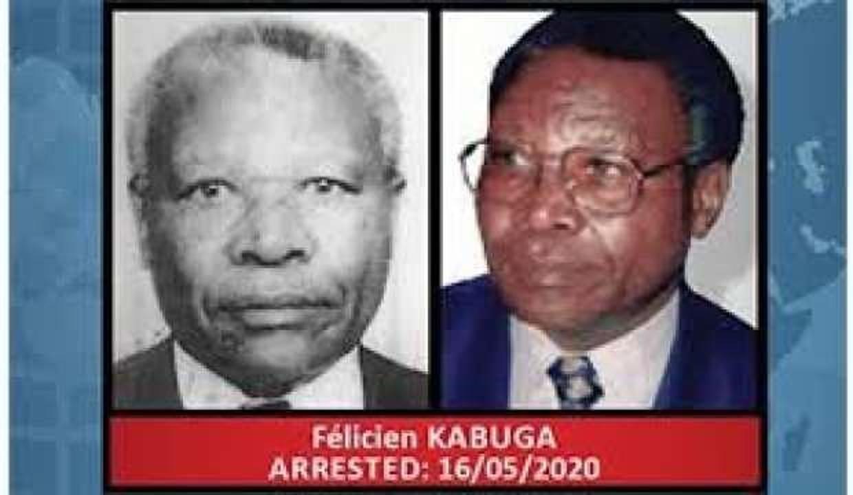 Ruanda Soykırımının finansörü Felicien Kabuga, 25 yıl sonra Fransa'da yakalandı