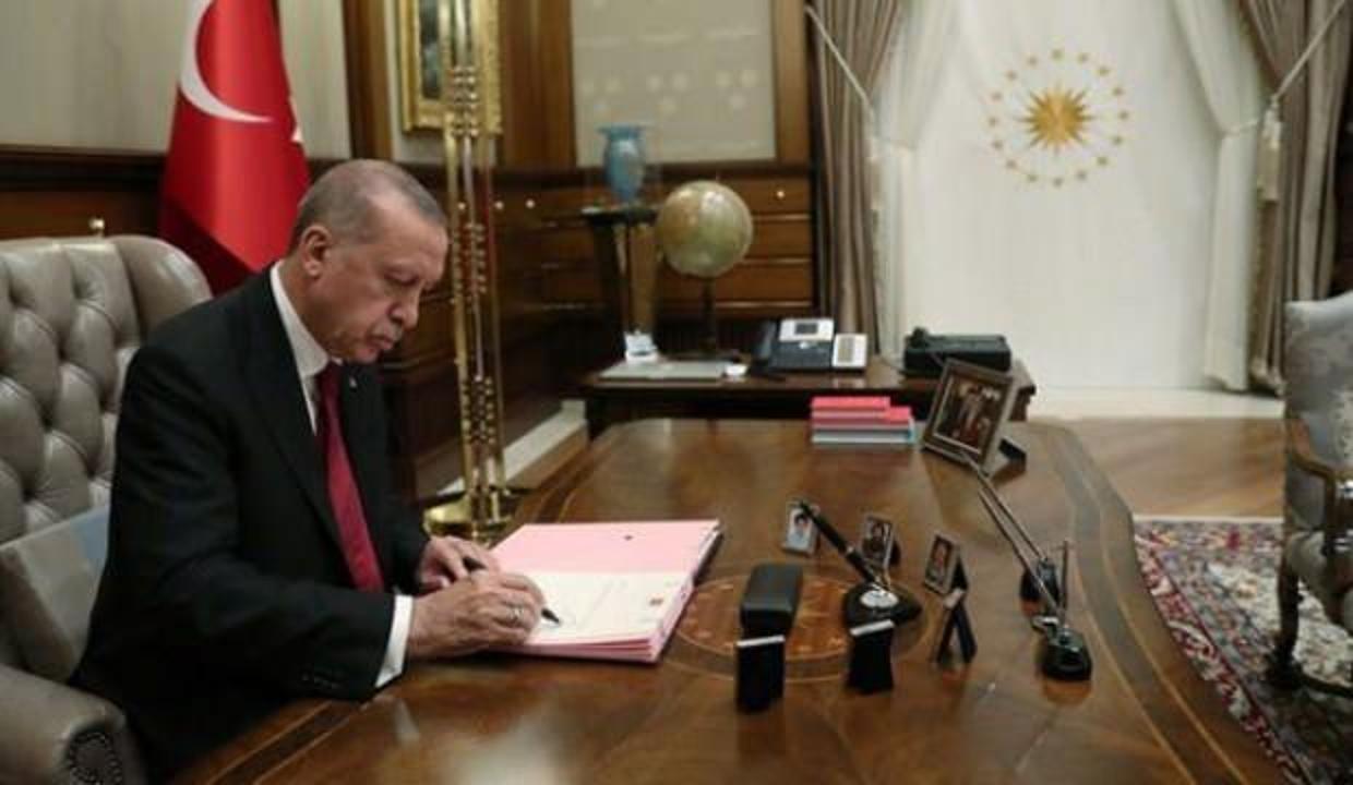 Erdoğan talimatı verdi, kamu çalışanları için kritik karar!