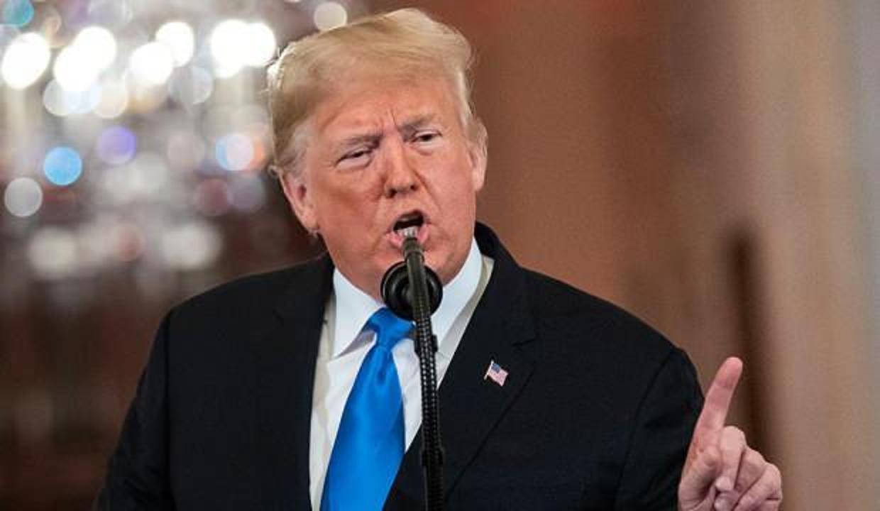 Trump'ın Afganistan'daki tüm askerlerini çekeceği iddia edildi