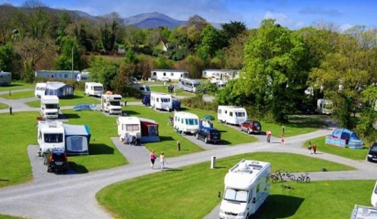 İzole tatil anlayışına yoğun talep: Bungalov, kamp, karavan