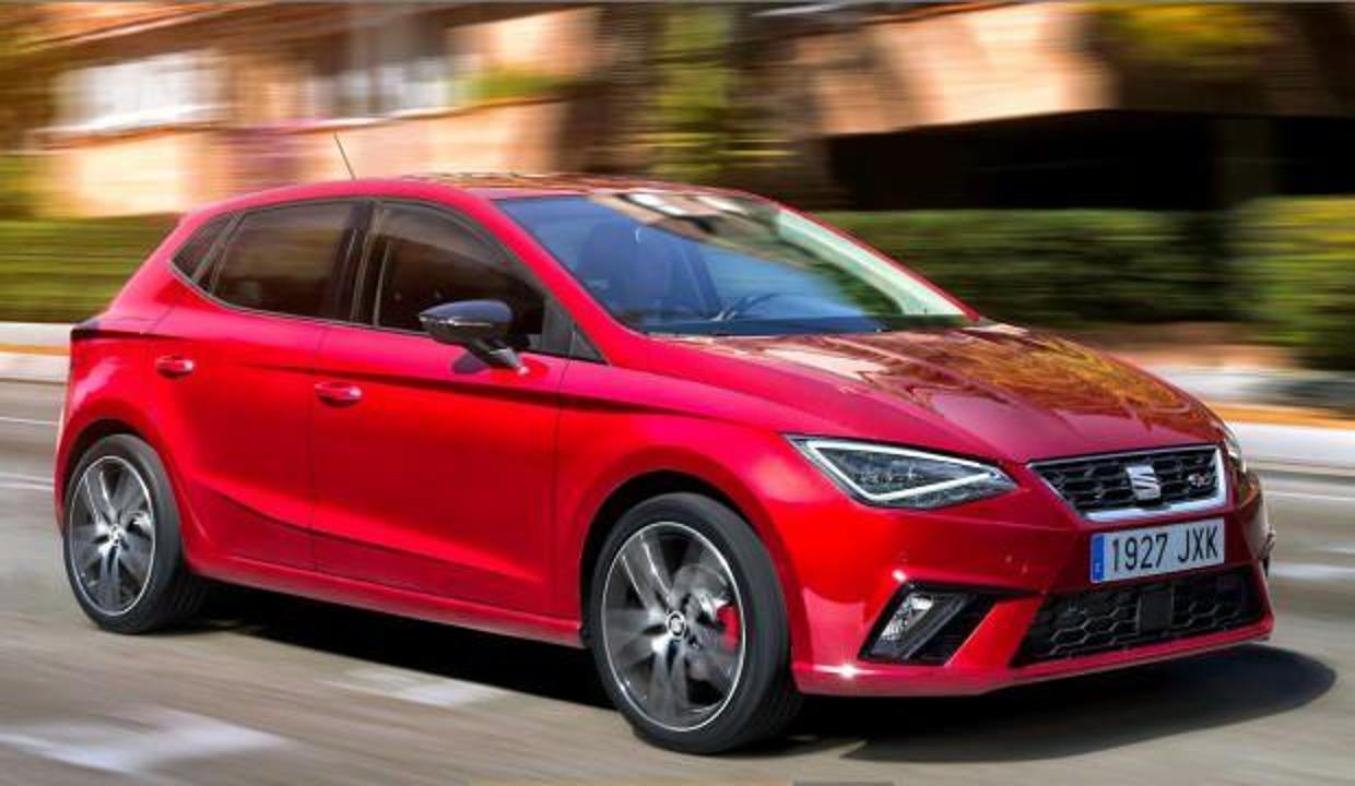 SEAT 70'inci yılını kutluyor