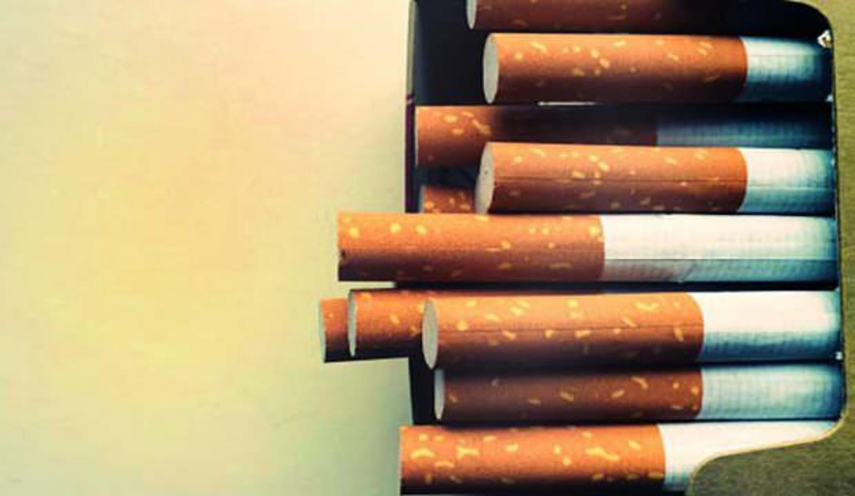 Sigara fiyatları ne kadar oldu? 20 Mayıs 2020 en ucuz sigara fiyatı kaç TL?
