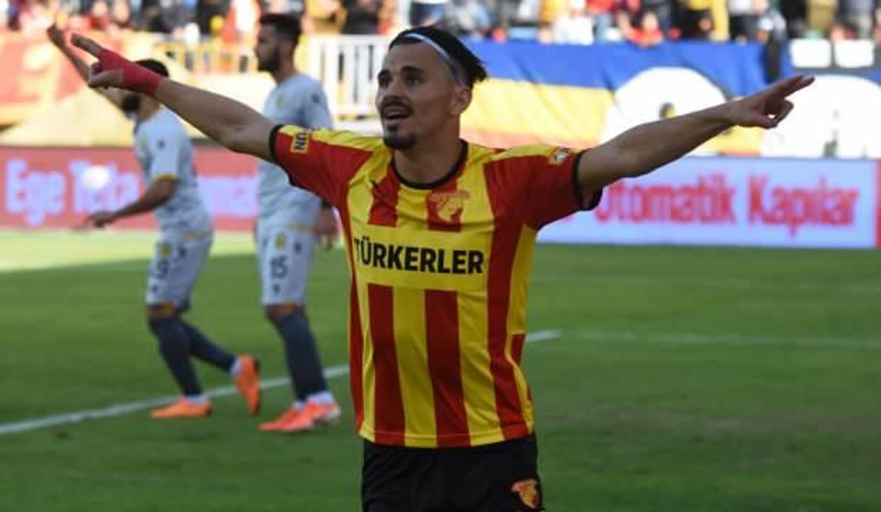 Antalyaspor, Serdar Gürler'i resmen duyurdu