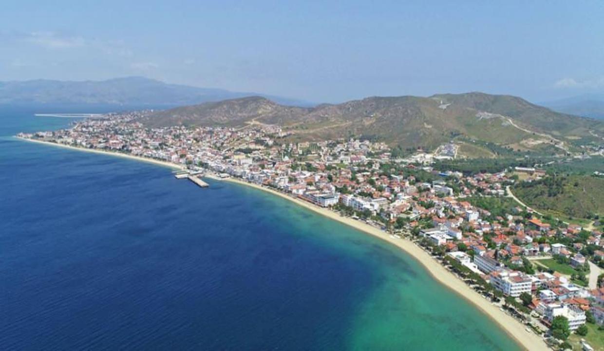 Turizm cenneti Avşa Adası'nda hiç kovid vakası görülmedi