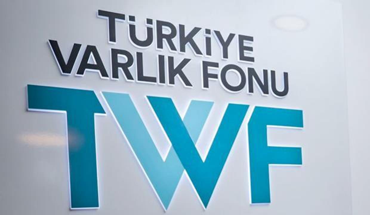 Dev bankanın en büyük ortağı TVF olacak