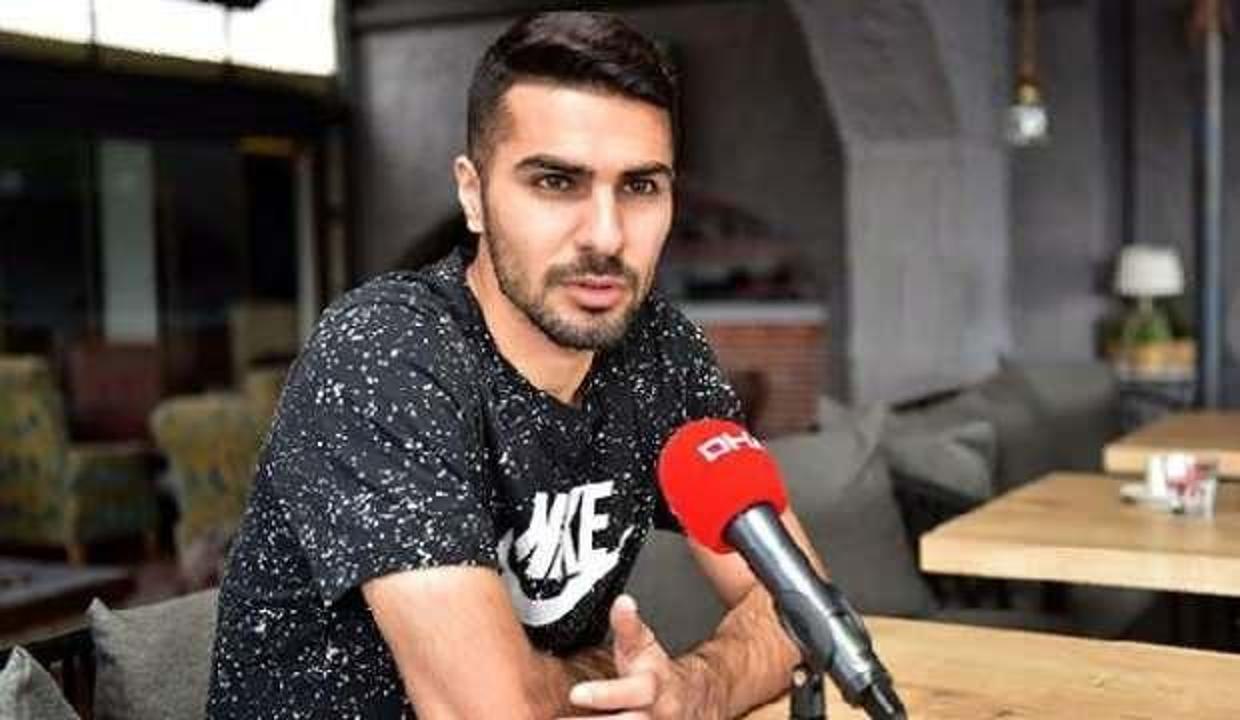 Zeki Çelik: Süper Lig'de şampiyon olsun isterim - Tüm Spor Haber