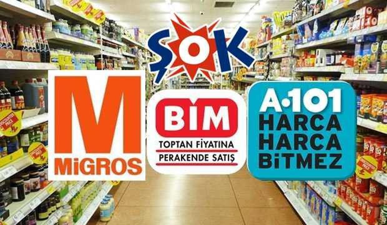 bim a101 sok migros carrefour bugun kacta kapanacak marketler yarin kapali mi guncel haberleri