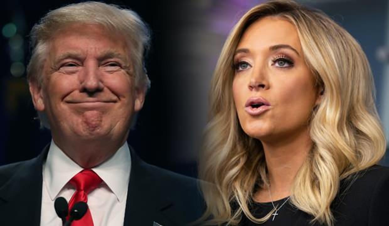 Açık açık tehdit etmişti! Beyaz Saray: Trump imzalayacak