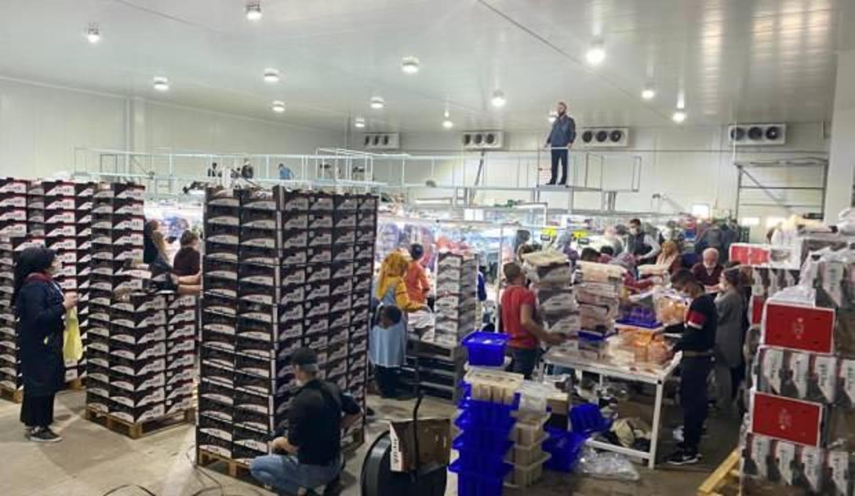 Hazırlıklar başladı! 40 ülke Türkiye'yi bekliyor