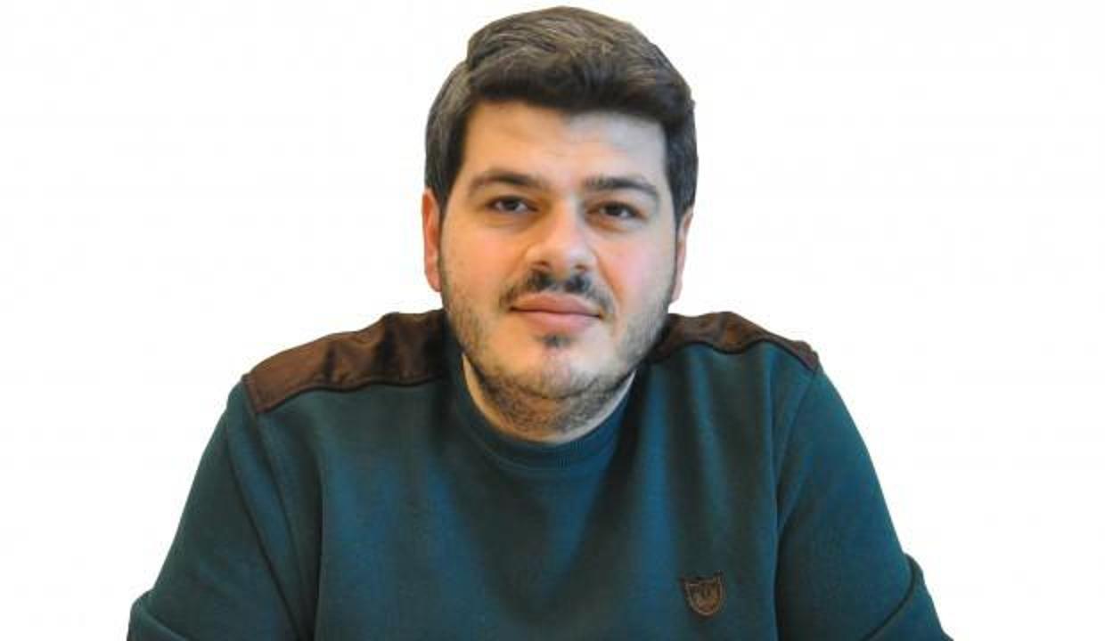 Koronavirüse yakalanan kahraman doktora geçmiş olsun telefonu yağdı
