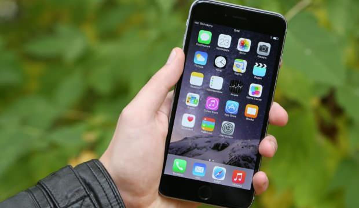 Apple 22 Haziran'da o modellerin fişini çekiyor