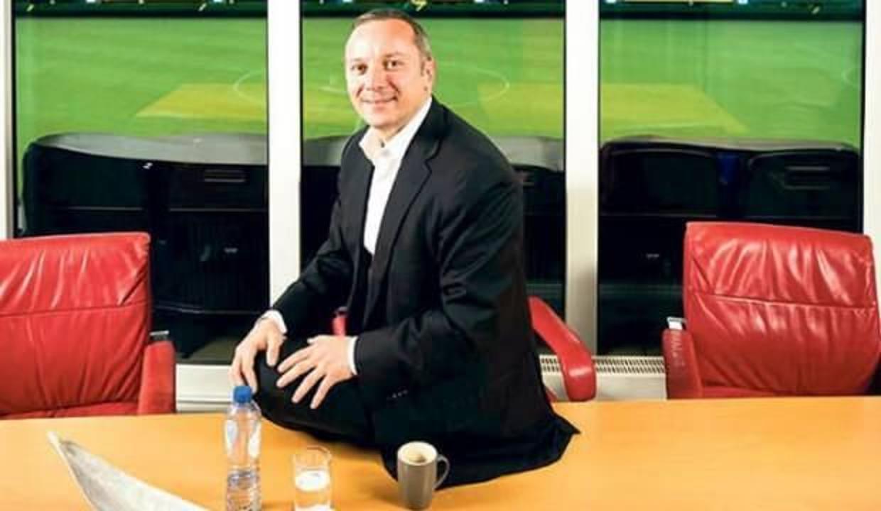 Burak Elmas'tan Işıtan Gün açıklaması!