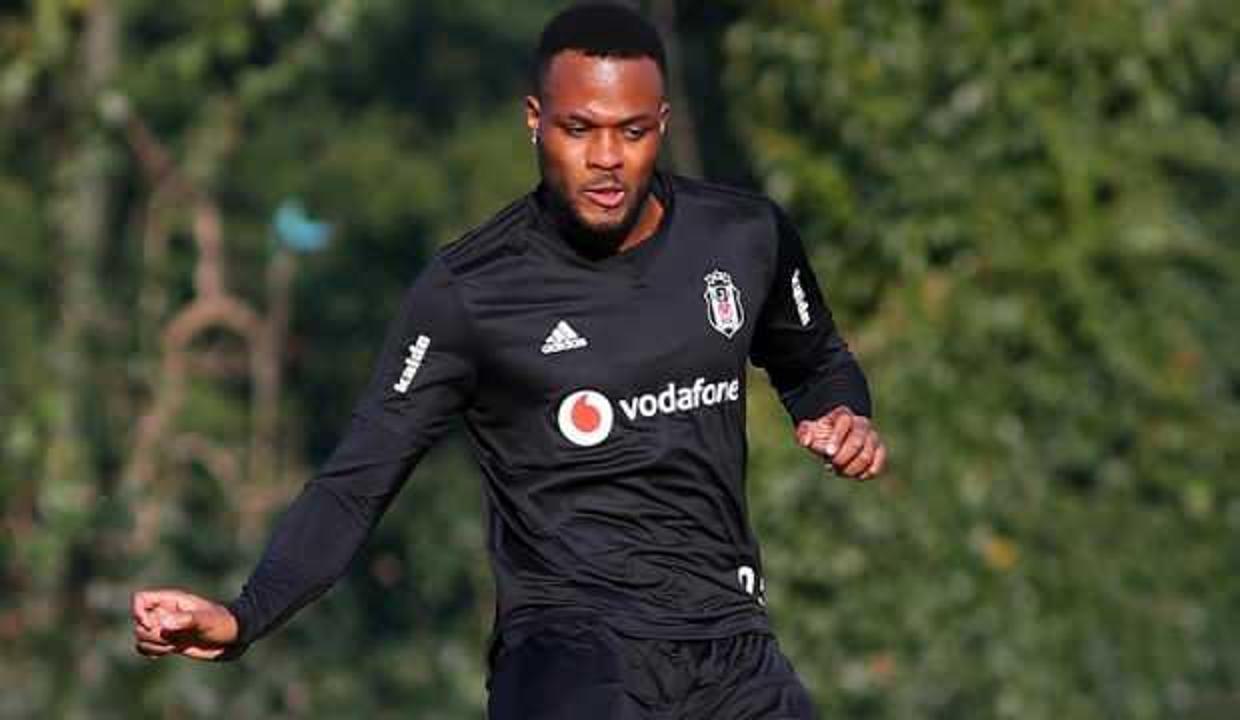 Beşiktaş'ta Cyle Larin pazarlığı