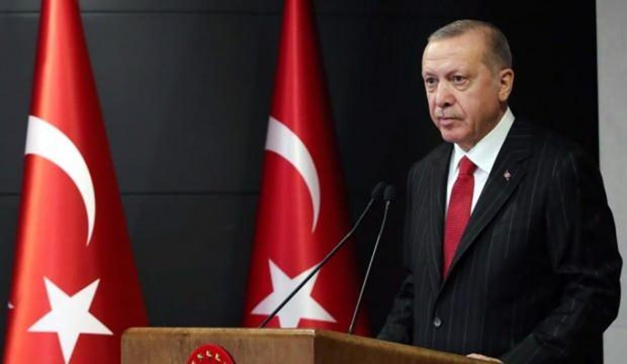Cumhurbaşkanı Erdoğan Bakanlar Kuruluna yüz yüze başkanlık edecek: 2M 1T kuralı