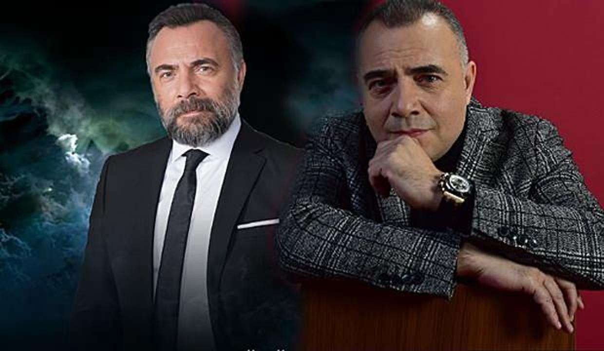 Eşkıya Dünyaya Hükümdar Olmaz'daki Oktay Kaynarca kendini böyle savundu: 'Doğrusunu yapmışız!'