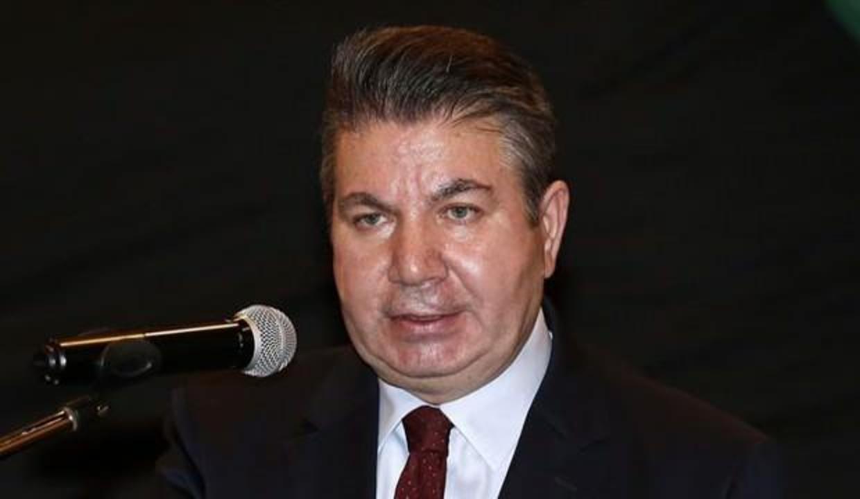 'Türkiye, Koalisyon içinde bunu yapıp savaşan tek ülke'