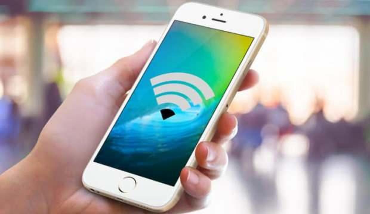 iPhone SE 2020 bağlantı hatasıyla gündeme geldi