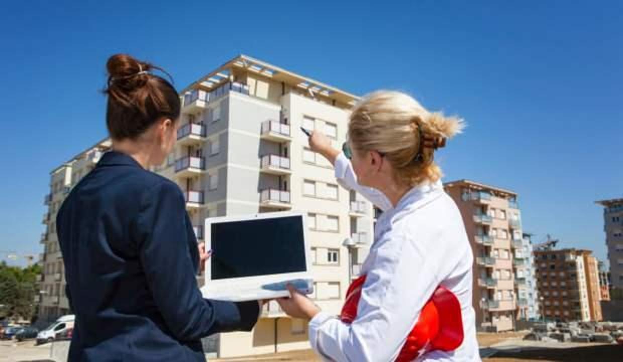 Konut kredisi kampanyası sektör için ‘eşsiz fırsat’