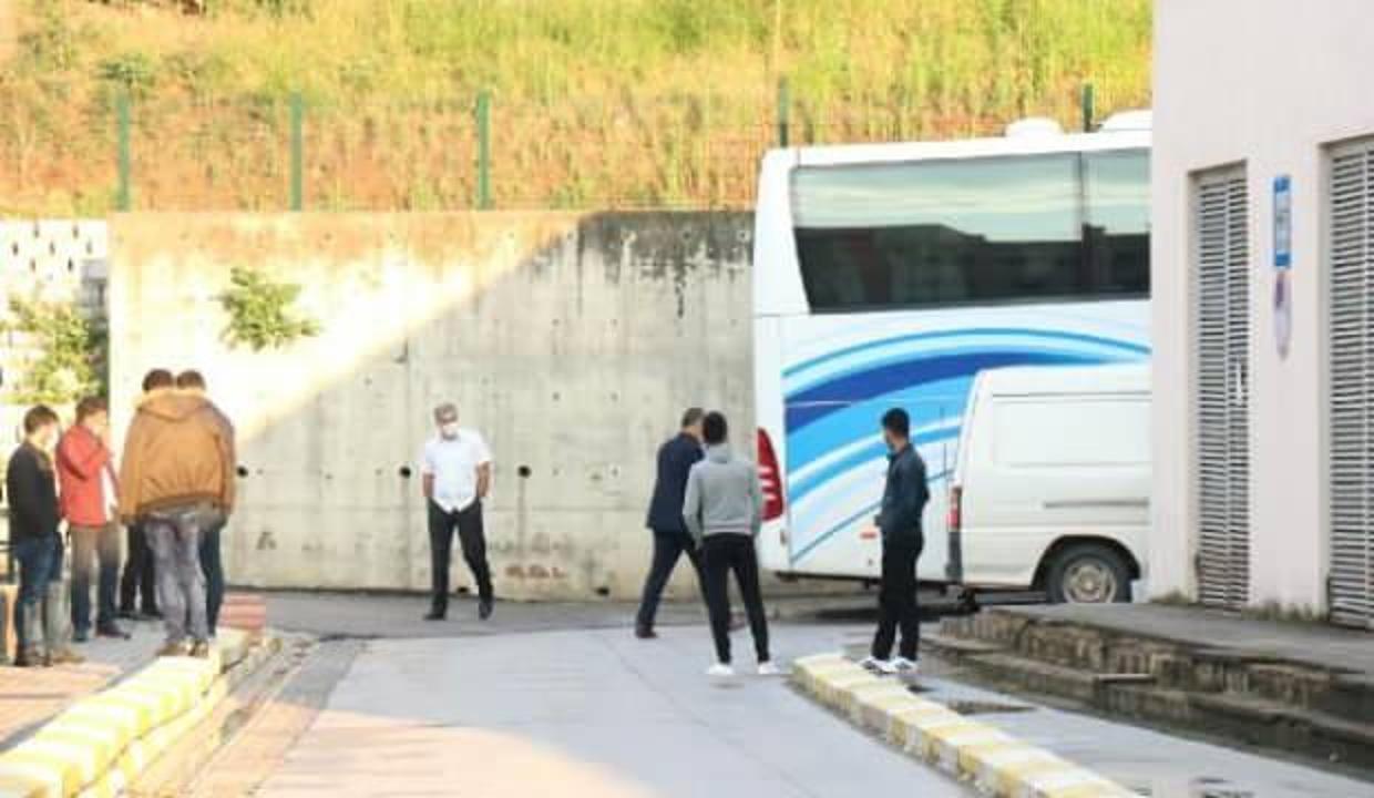 Koronavirüs test sonucunu beklemeden yola çıkınca olanlar oldu