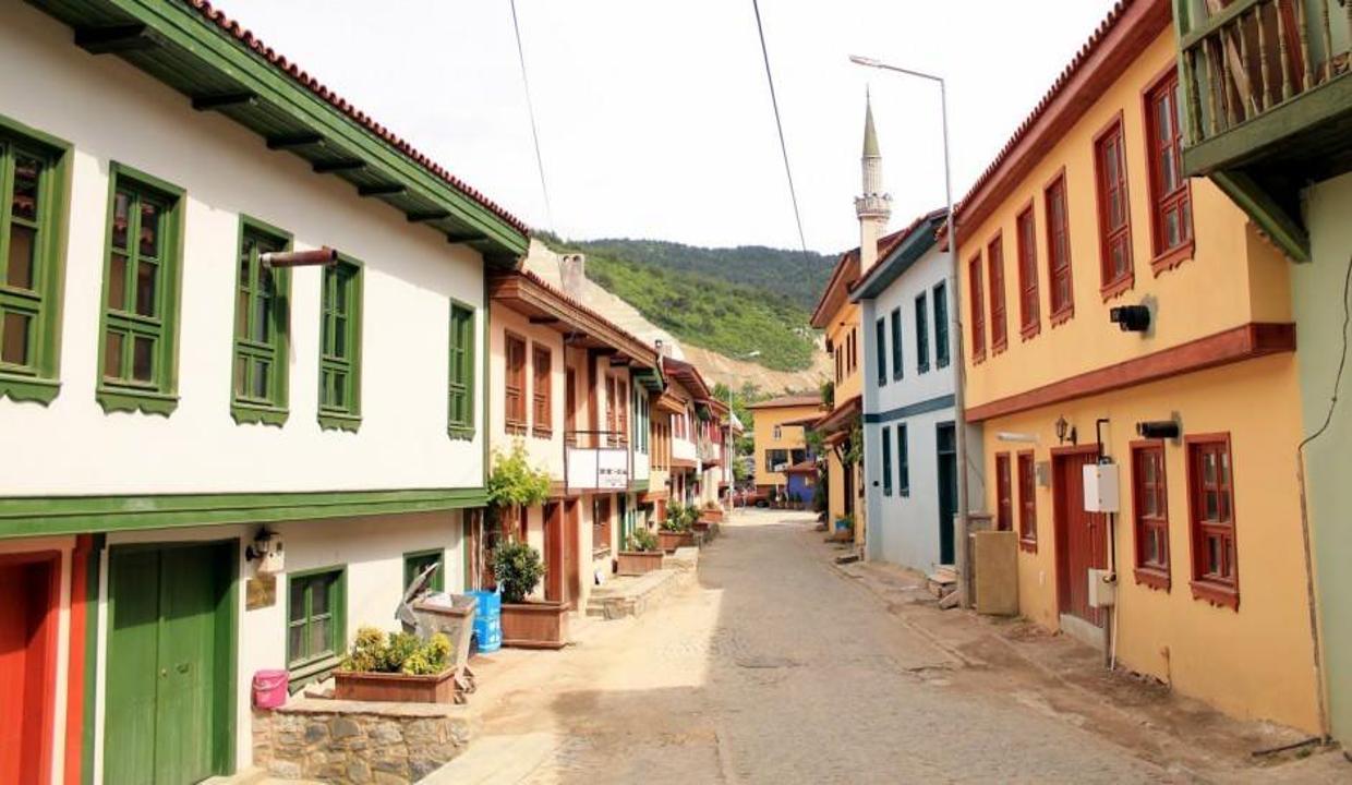 Misi Köyü nerede? Misi Köyü'ne nasıl gidilir? Gezilecek yerleri
