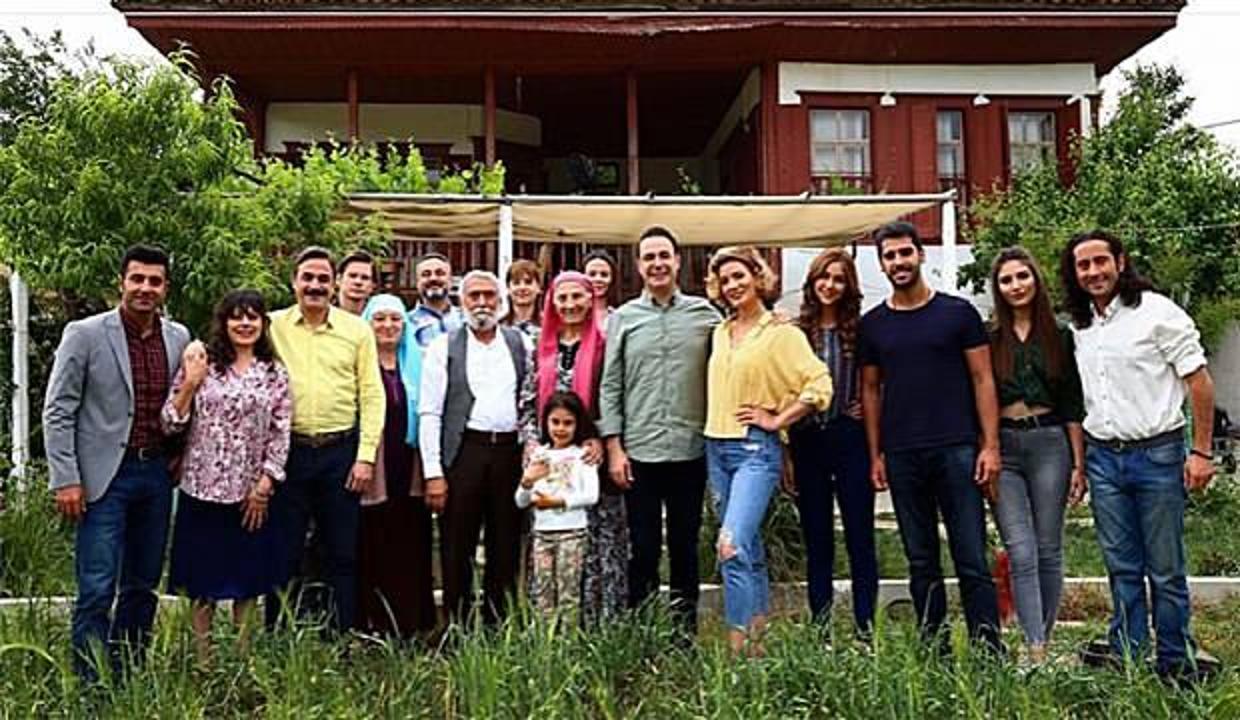 Kalk Gidelim dizisi yepyeni bir sayfa açtı! Özlem son buluyor: Sayılı günler kaldı...