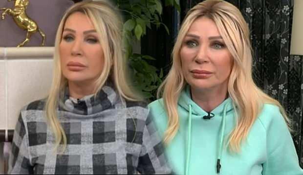 Yemekteyiz'le yollarını ayıran Seda Sayan, gördükleri karşısında dayanamayıp küfür etti...