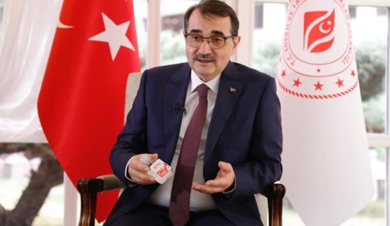 Bakan Dönmez müjdeyi verdi: Yenisi geliyor