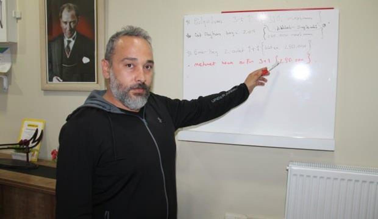 İndirim emlakçıları da zora soktu