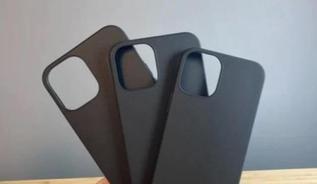 iPhone 12 tasarımına ait yeni bilgiler ortaya çıktı