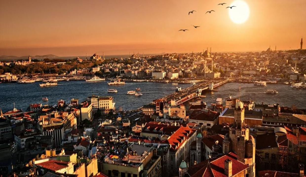 İstanbul'daki müzeler binlerce yıllık tarihe ışık tutuyor
