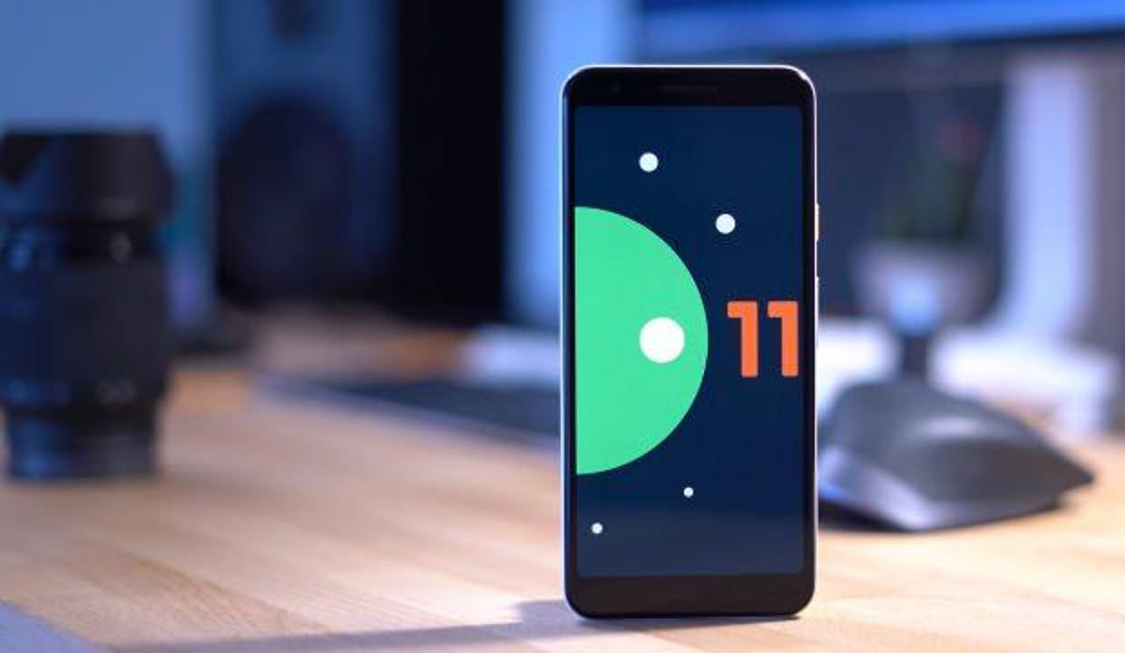 Android 11 güncellemesini alacak telefonların listesi paylaşıldı