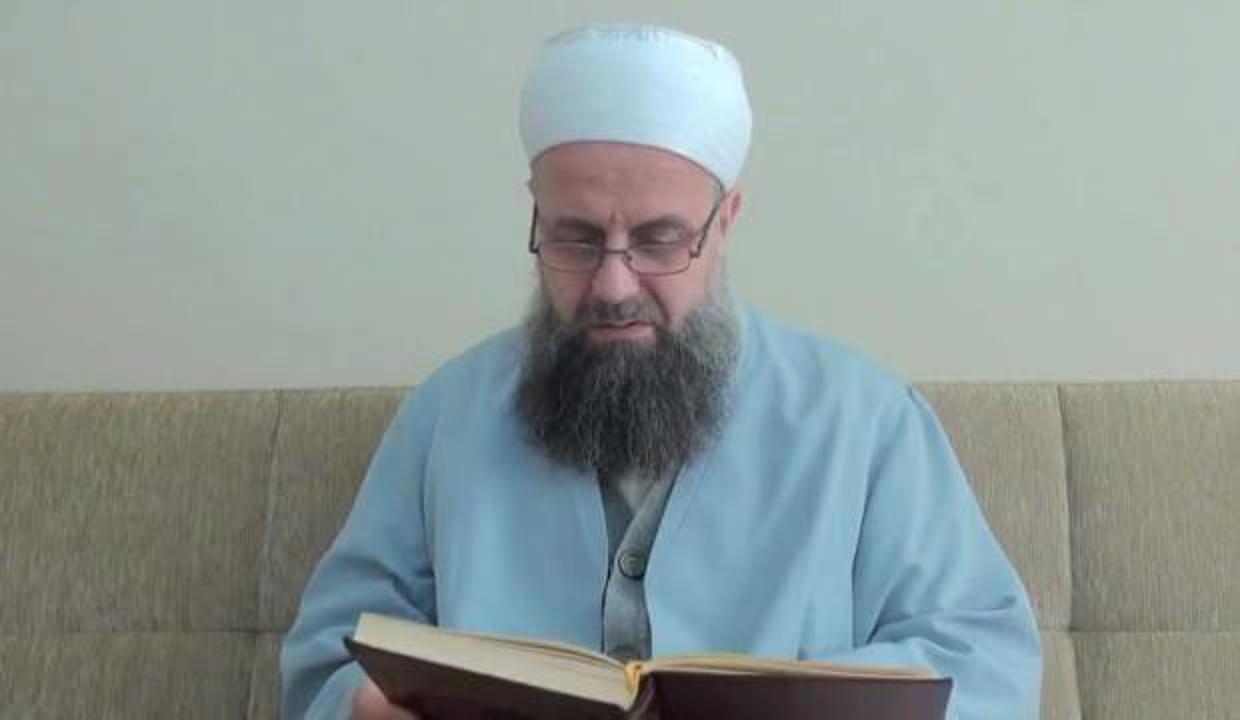 Cübbeli Hoca duyurdu: Ali Kara Hocaefendi koronavirüs nedeniyle vefat etti