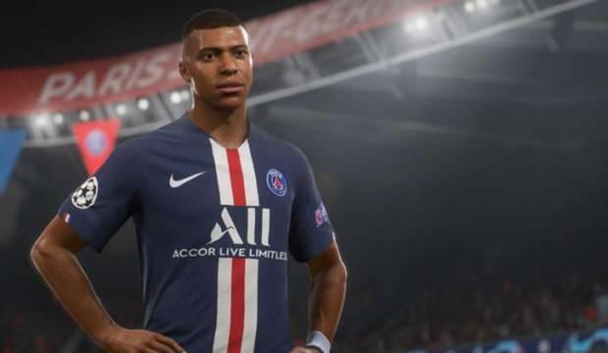 FIFA 21 duyuruldu
