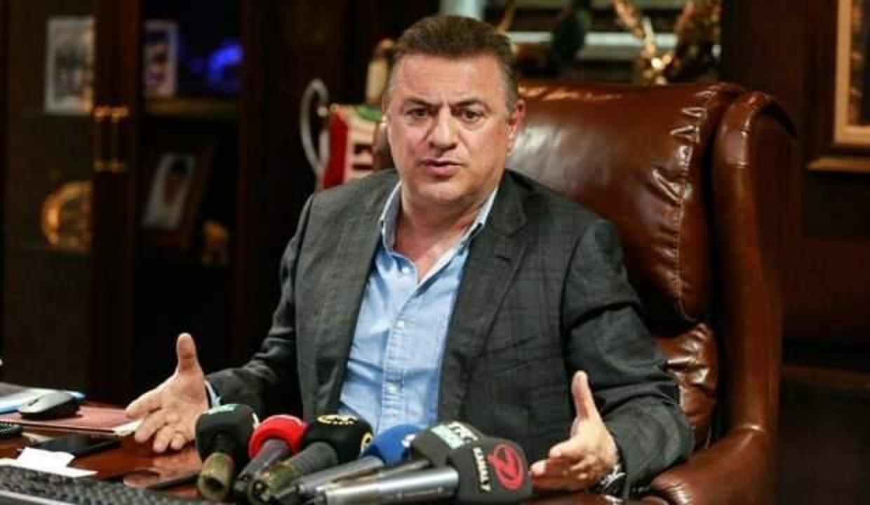 Hasan Kartal: Limitler doğru, değişmesin!