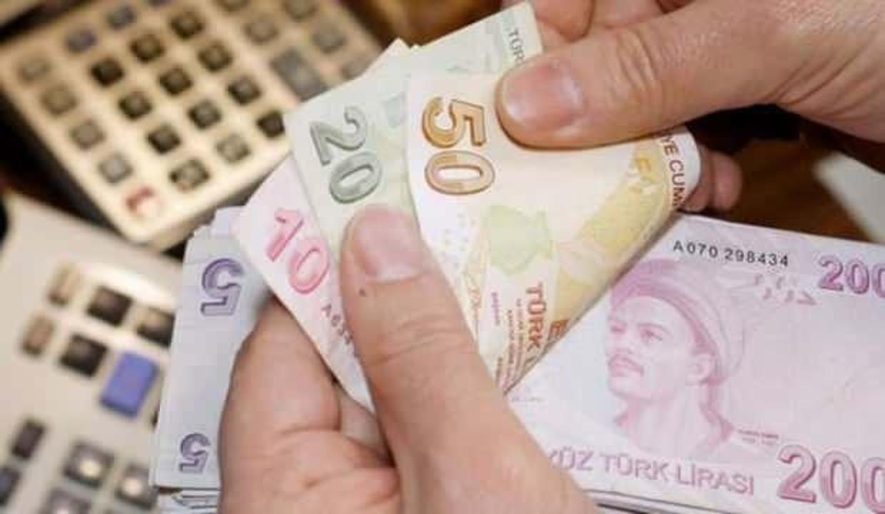 Karabük'te sahte para operasyonu! 5 tutuklama