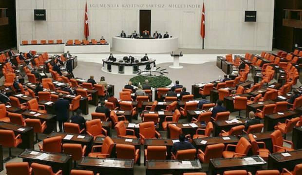 Kritik davalara müdahale hakkı: Önümüzdeki günlerde TBMM'ye sunulacak