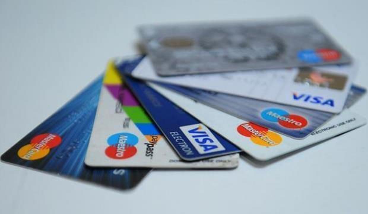 Kredi kartı taksitleri ile ilgili önemli gelişme Resmi Gazete'de yayımlandı