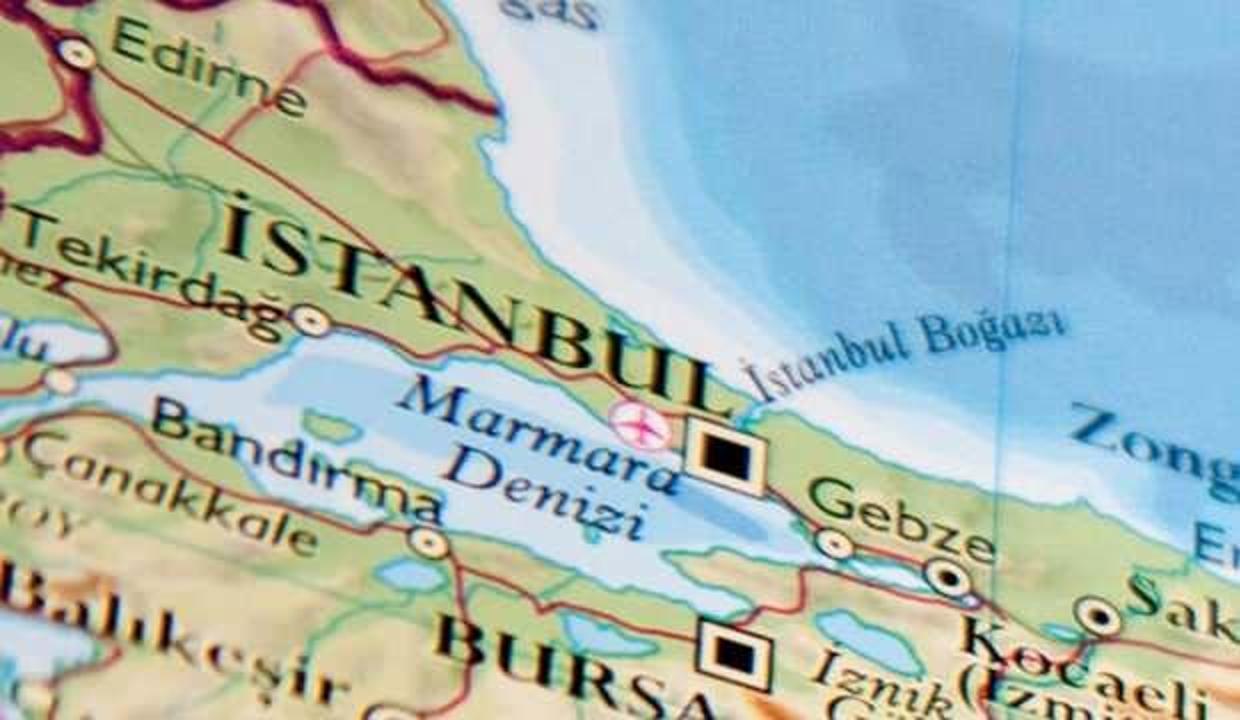 5.8'lik İstanbul depremiyle ilgili dikkat çeken sözler: Hala çözümlenemedi