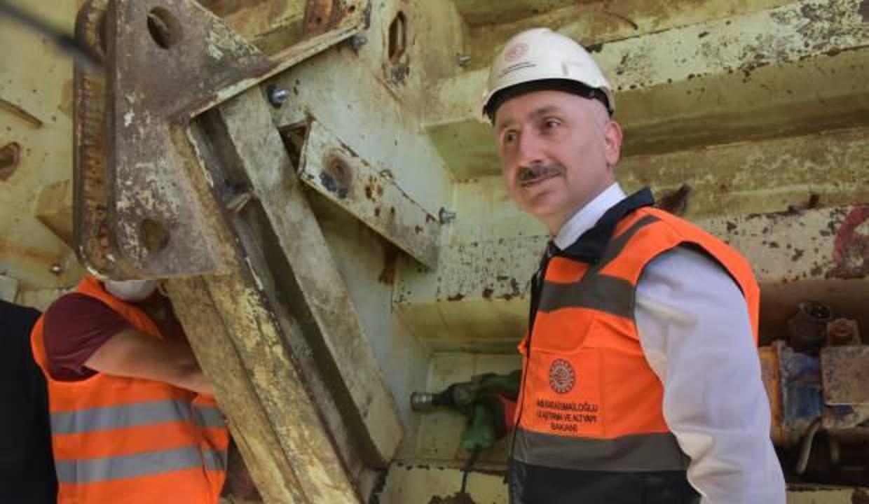 5G İstanbul Havalimanı'nda başlıyor
