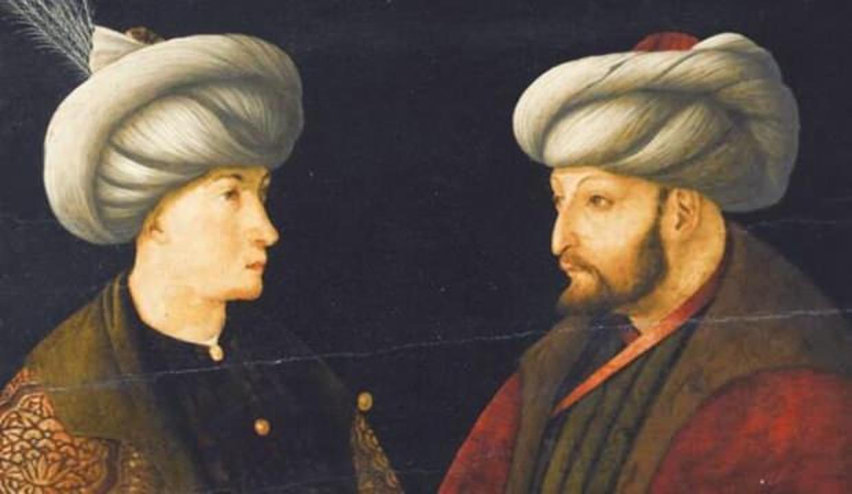 Cem Sultan kimdir? Fatih Sultan Mehmet'in oğlu Cem Sultanın hayatı ve II. Beyazıt'la mücadelesi