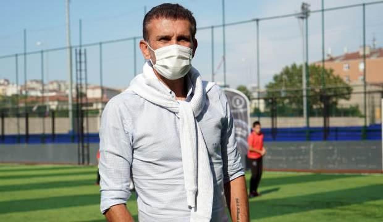 Rüştü Reçber uyardı! 'Bu işin şakası yok'