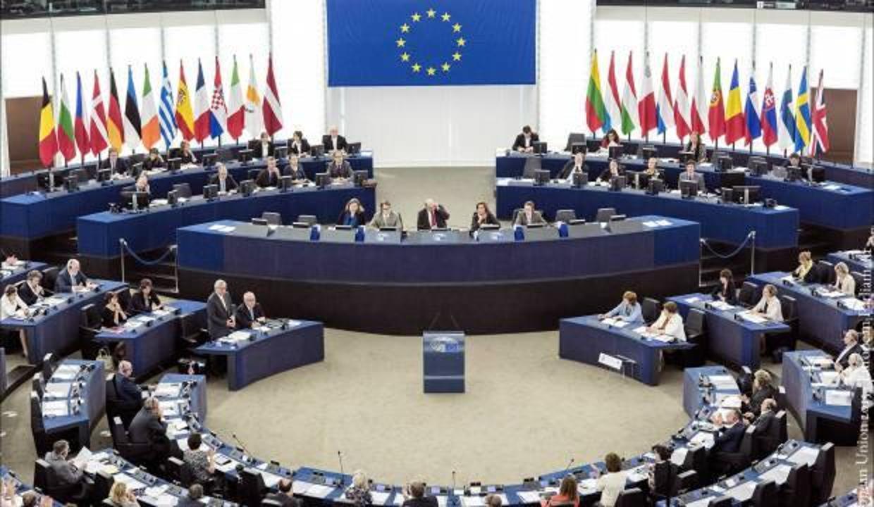 AP'den onay çıktı! Türkiye'ye 485 milyon Euro verilecek