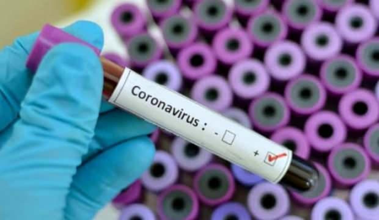 Belediye Başkanı ilk koronavirüs vakasını sosyal medyadan duyurdu