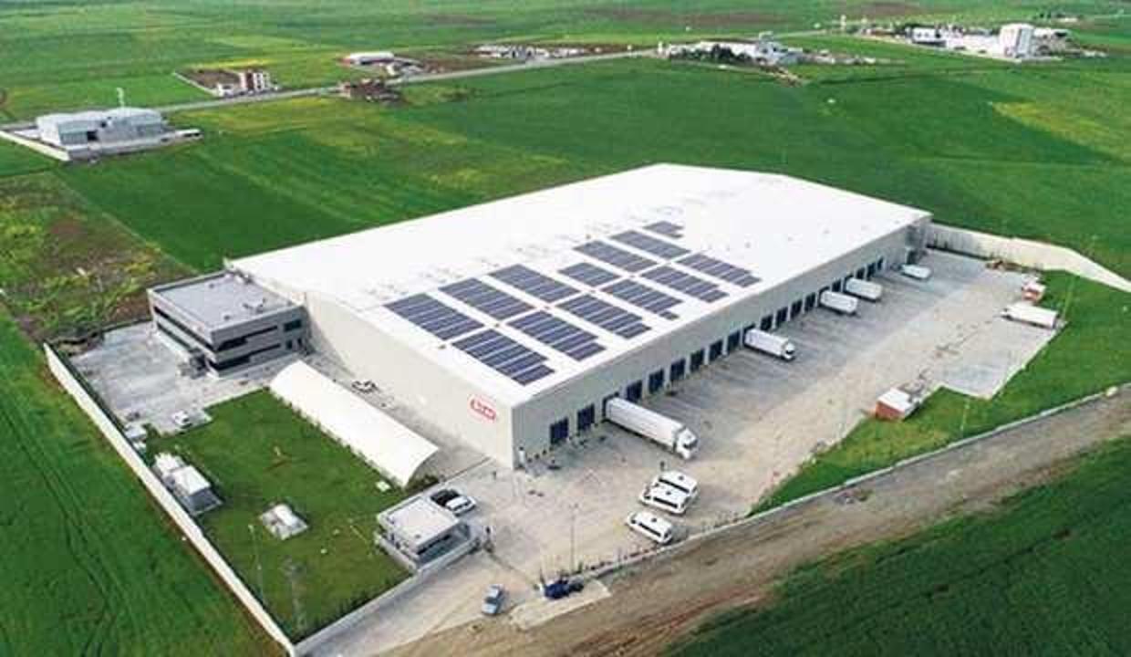 BİM ’den güneş enerjisi hamlesi