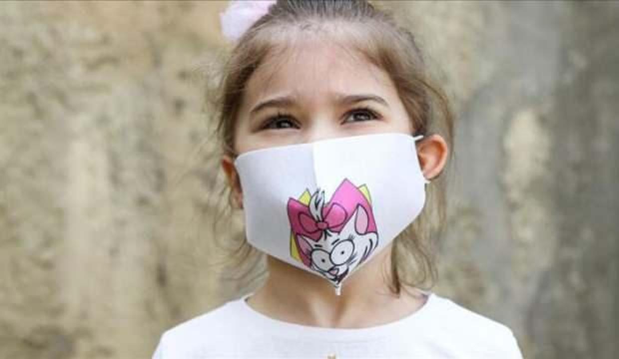 Çocuk maskelerinde fahiş fiyat uyarısı