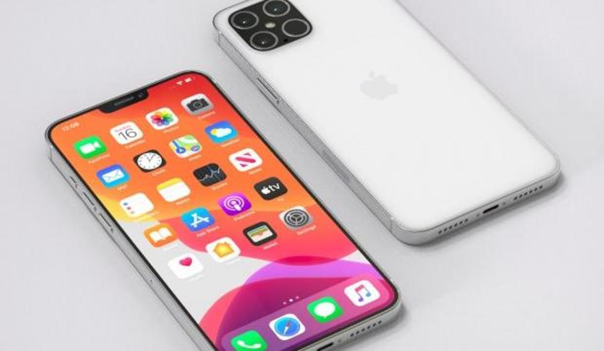 iPhone 12 için üst düzey yetkiliden açıklama geldi